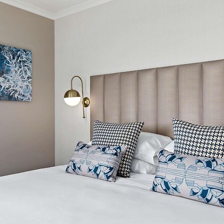 The Sebel Quay West Suites Sydney Eksteriør bilde