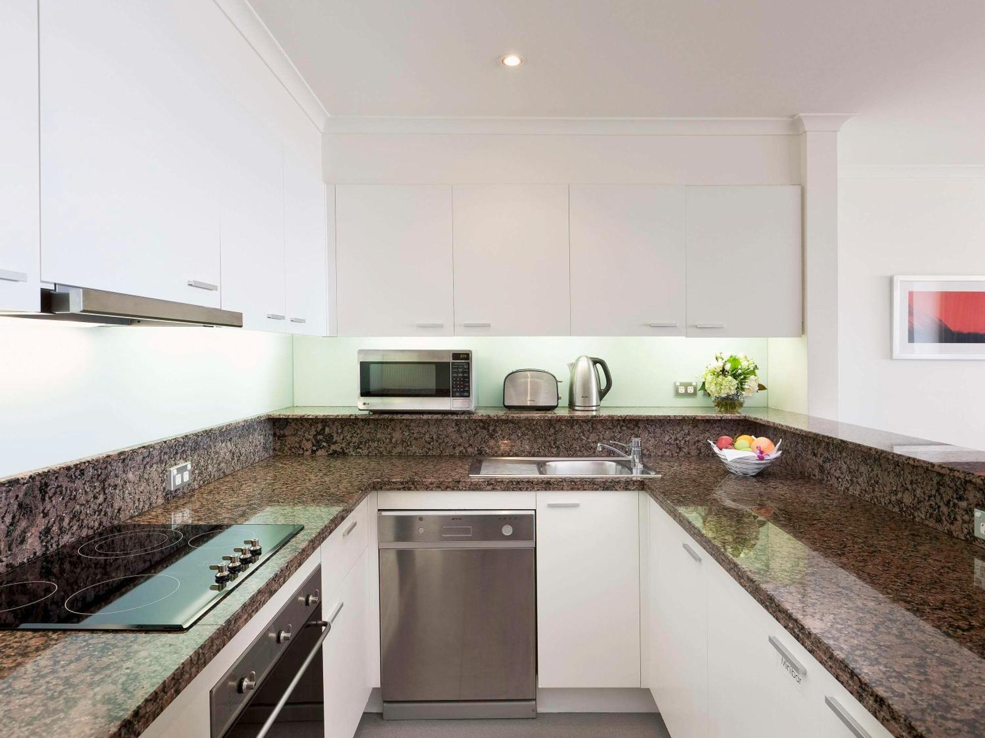 The Sebel Quay West Suites Sydney Eksteriør bilde