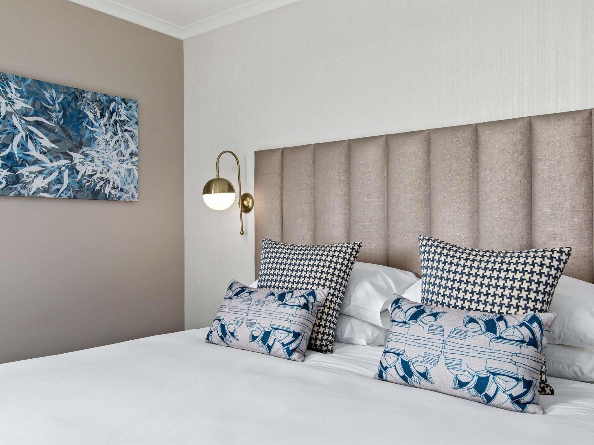 The Sebel Quay West Suites Sydney Eksteriør bilde