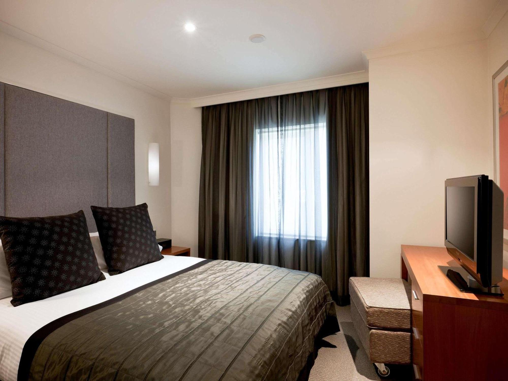 The Sebel Quay West Suites Sydney Eksteriør bilde