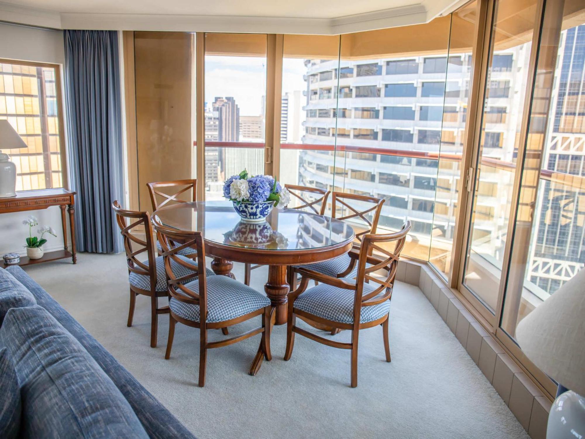 The Sebel Quay West Suites Sydney Eksteriør bilde